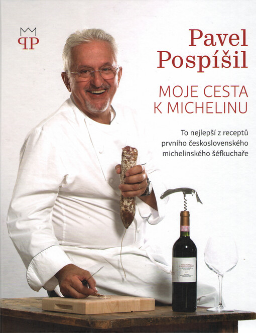 Moje cesta k Michelinu