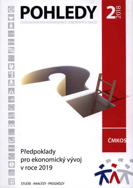 Předpoklady pro ekonomický vývoj v roce 2019