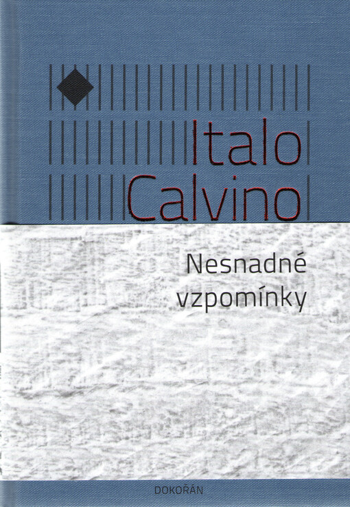 Nesnadné vzpomínky