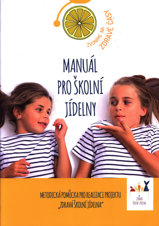 Manuál pro školní jídelny