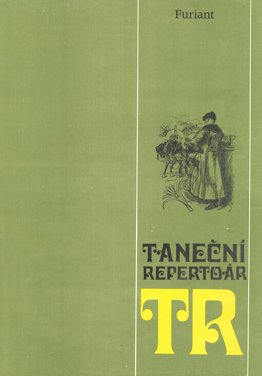 Furiant : [metodický materiál]