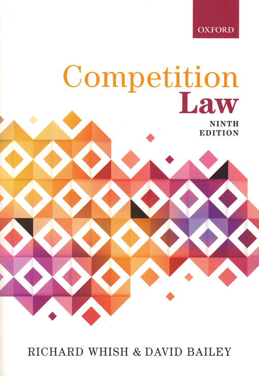 Competition law