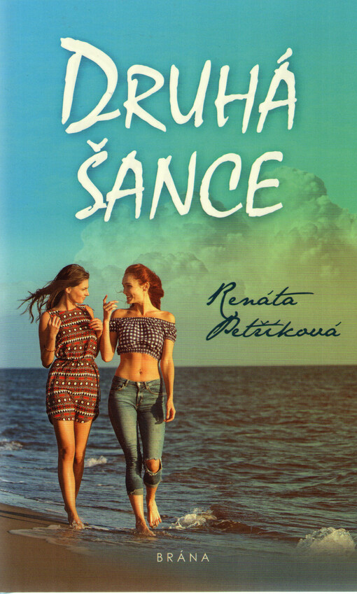 Druhá šance