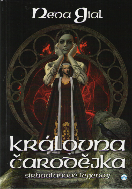 Královna čarodějka