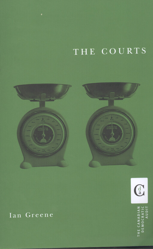 The courts