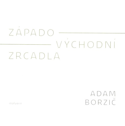 Západo-východní zrcadla