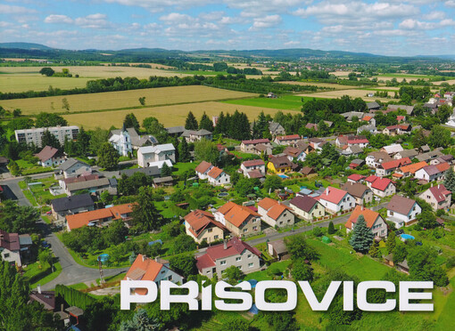 Příšovice