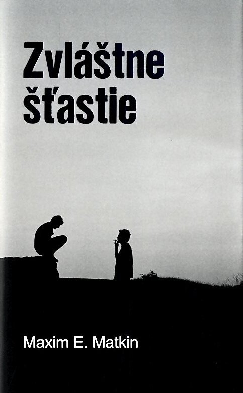 Zvláštne šťastie