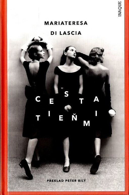 Cesta tieňmi