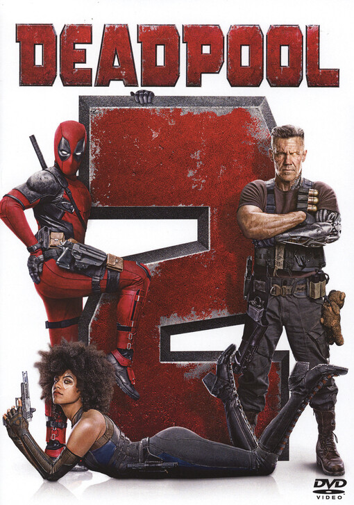 Deadpool. 2