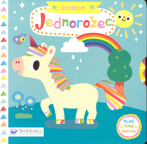 Kouzelný Jednorožec