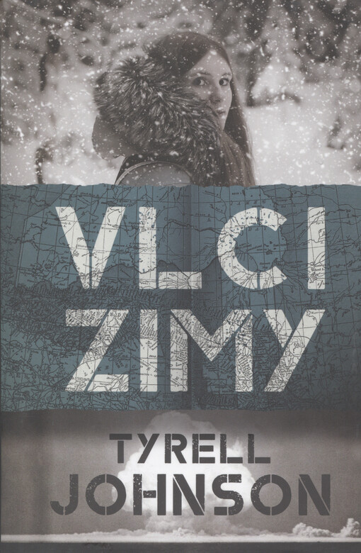 Vlci zimy
