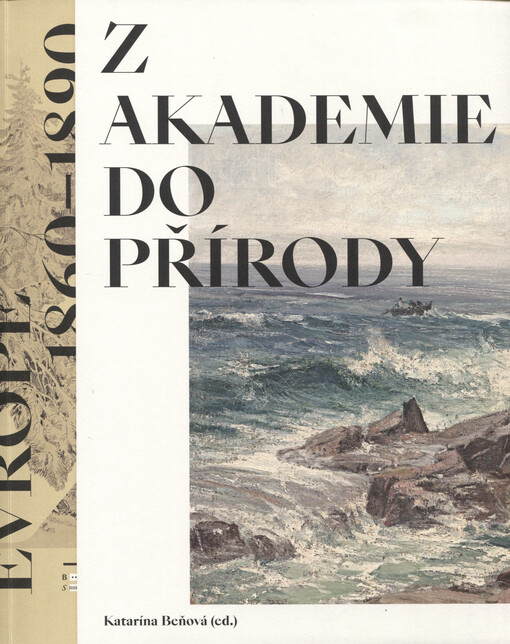 Z akademie do přírody