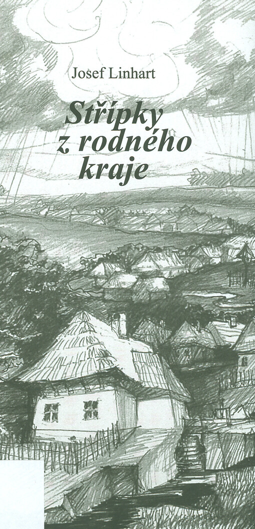 Střípky z rodného kraje