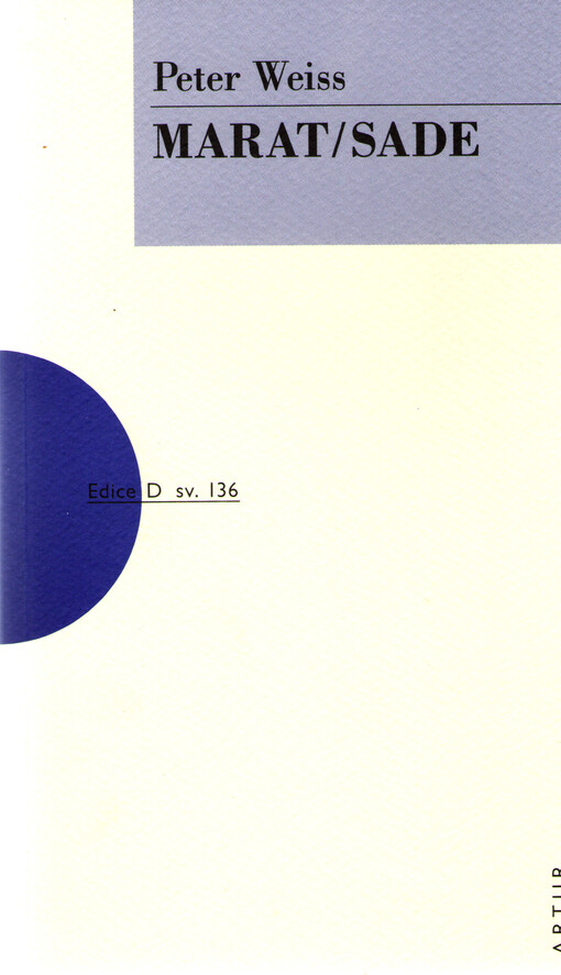 Marat / Sade