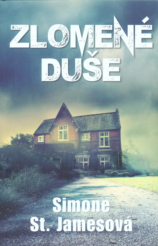 Zlomené duše