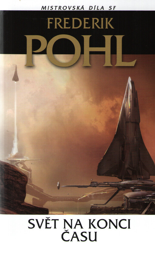 Svět na konci času