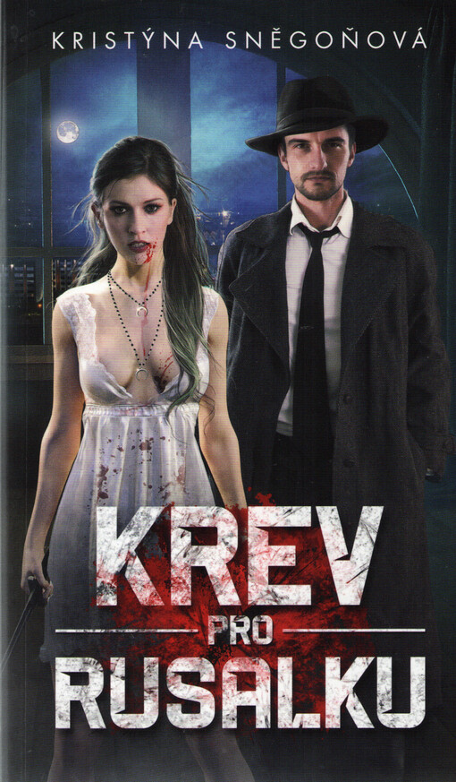 Krev pro rusalku