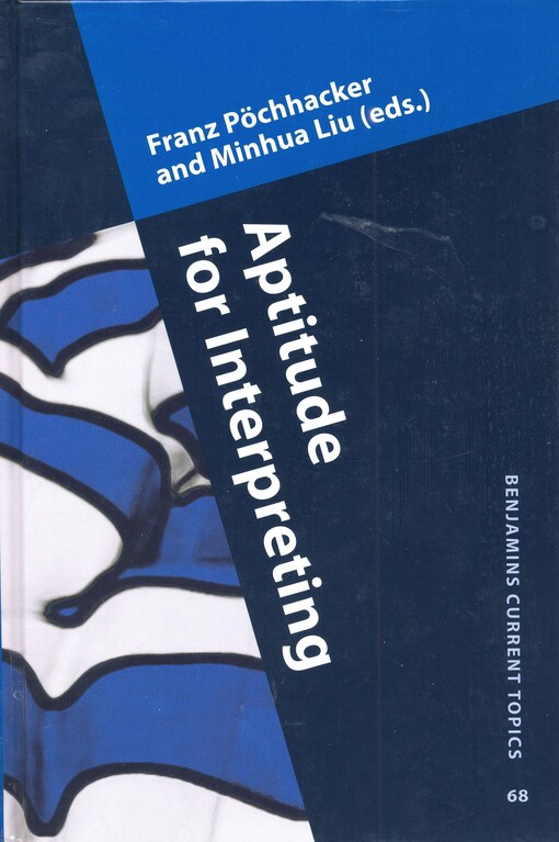 Aptitude for interpreting