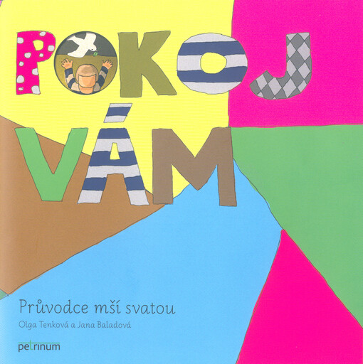 Pokoj vám