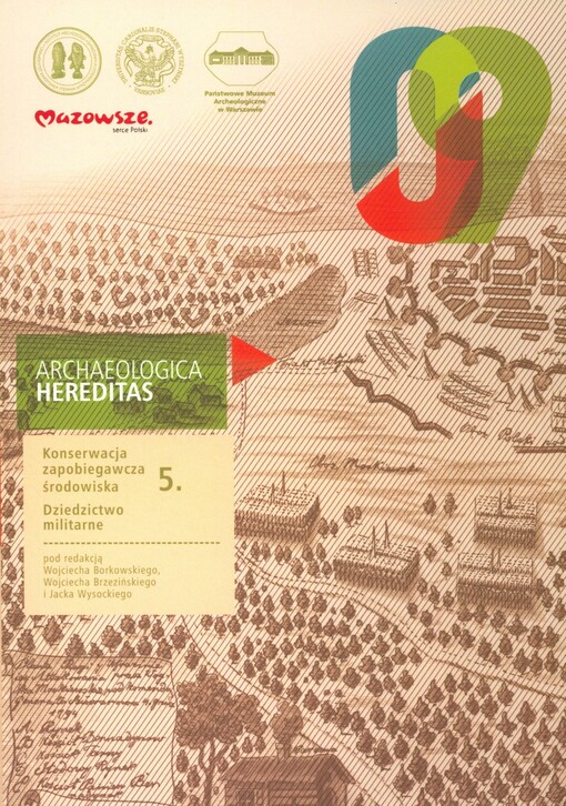 Konserwacja zapobiegawcza środowiska 5.