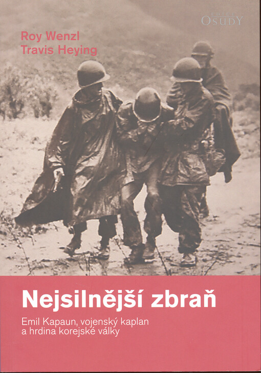 Nejsilnější zbraň