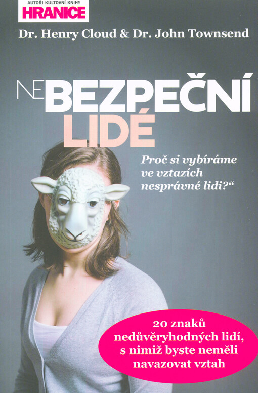 NeBezpeční lidé