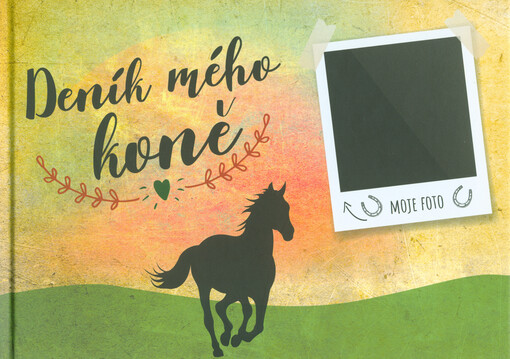 Deník mého koně
