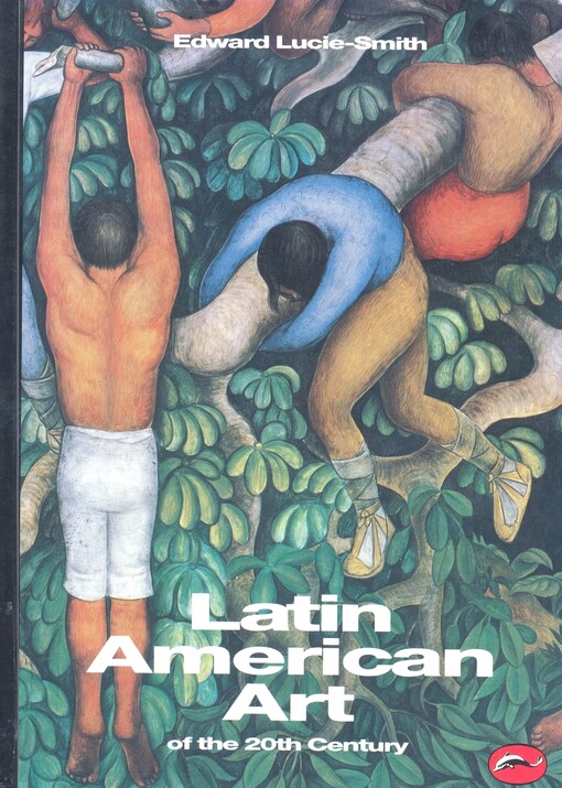 Latin American art of the 20th century