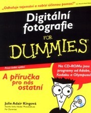 Digitální fotografie for dummies