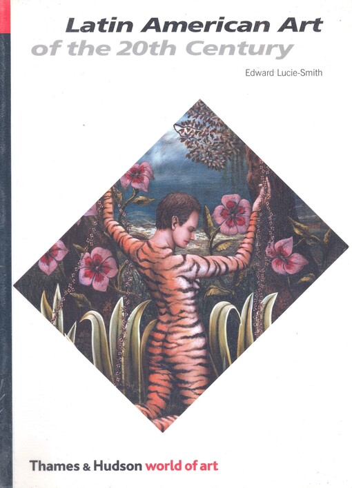 Latin American art of the 20th century