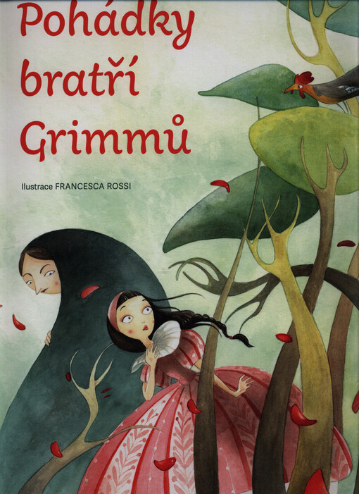 Pohádky bratří Grimmů