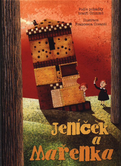 Jeníček a Mařenka