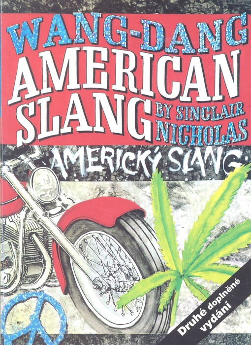 Wang Dang americký slang