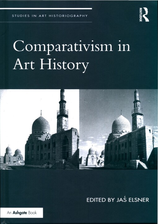 Comparativism in art history