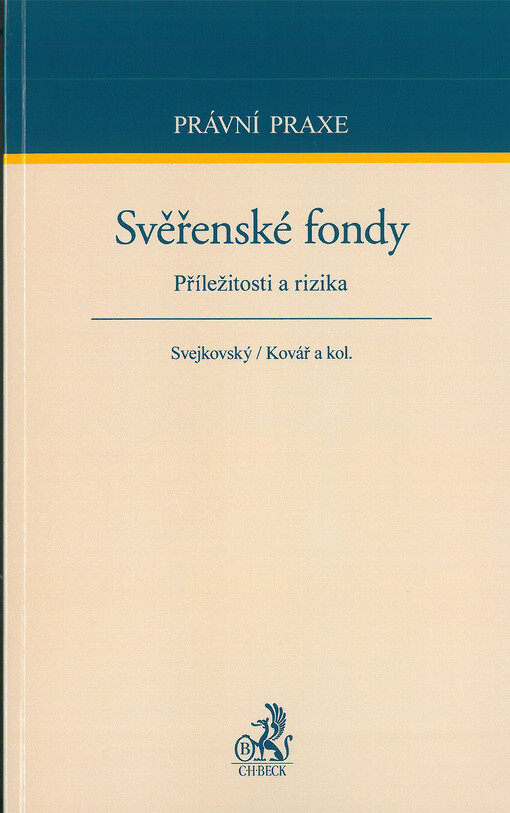 Svěřenské fondy