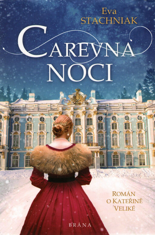 Carevna noci