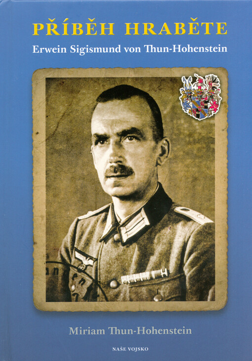 Příběh hraběte