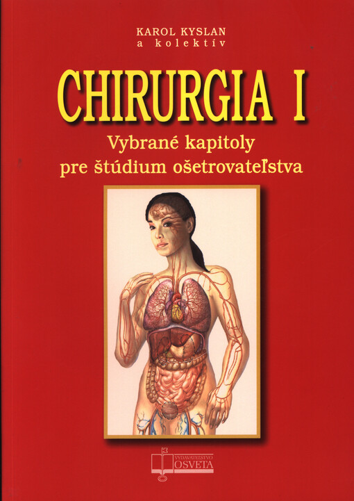 Chirurgia I