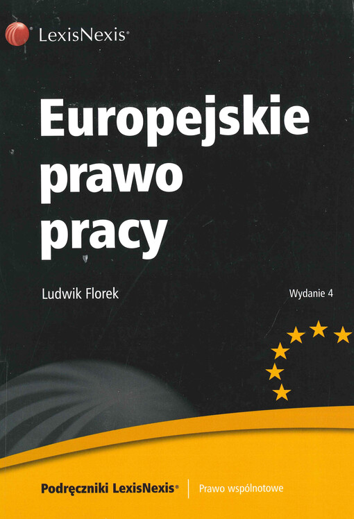Europejskie prawo pracy