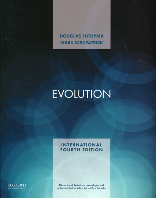 Evolution