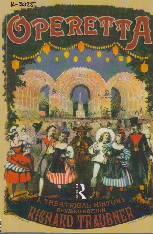 Operetta