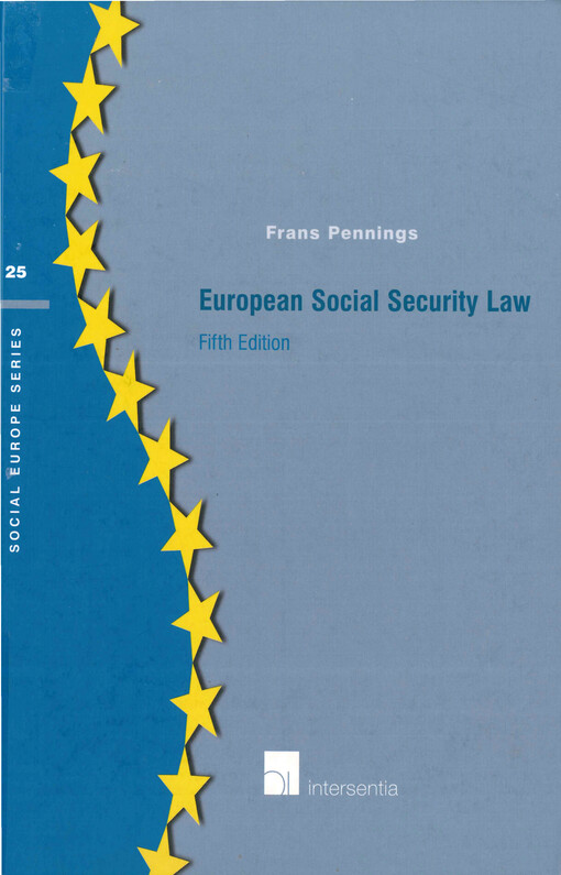 European social security law
