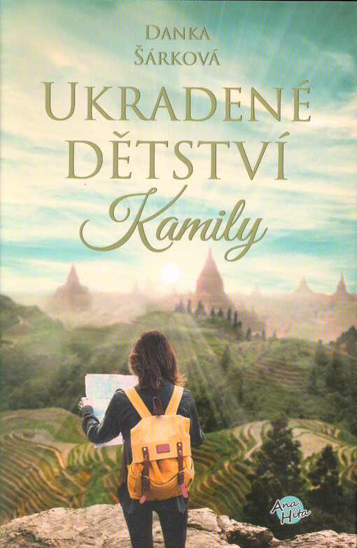 Ukradené dětství Kamily