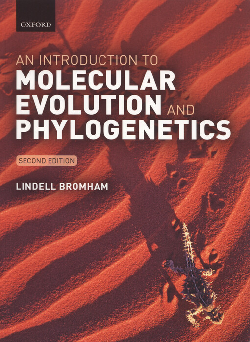An introduction to molecular evolution and phylogenetics