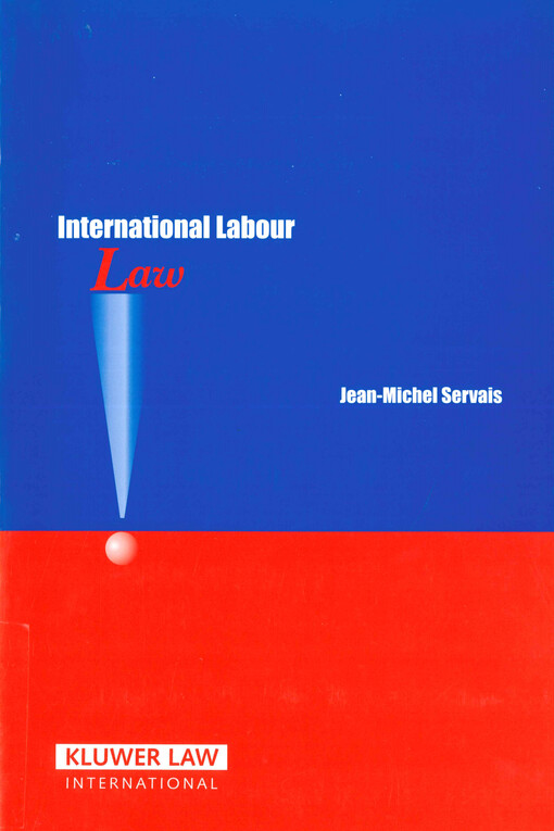 International labour law