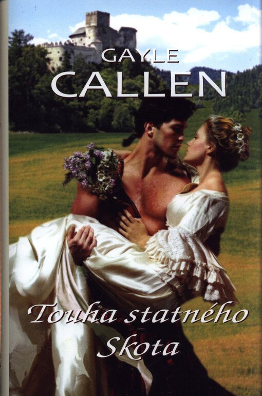 Touha statného Skota