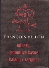 Odkazy, jednotlivé básně, balady v žargonu