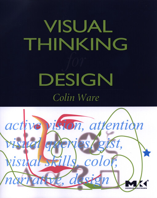Visual thinking for design