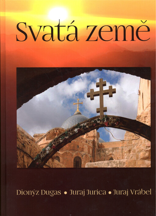 Svatá země